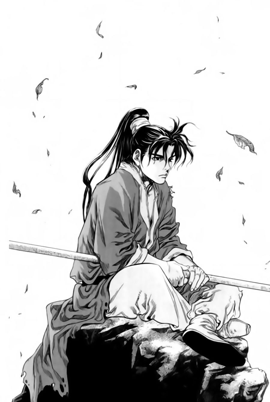 Long Phi Bất Bại 2: Chapter 95