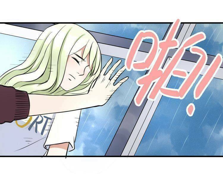 Nụ Hôn Hắc Vũ: Chapter 18