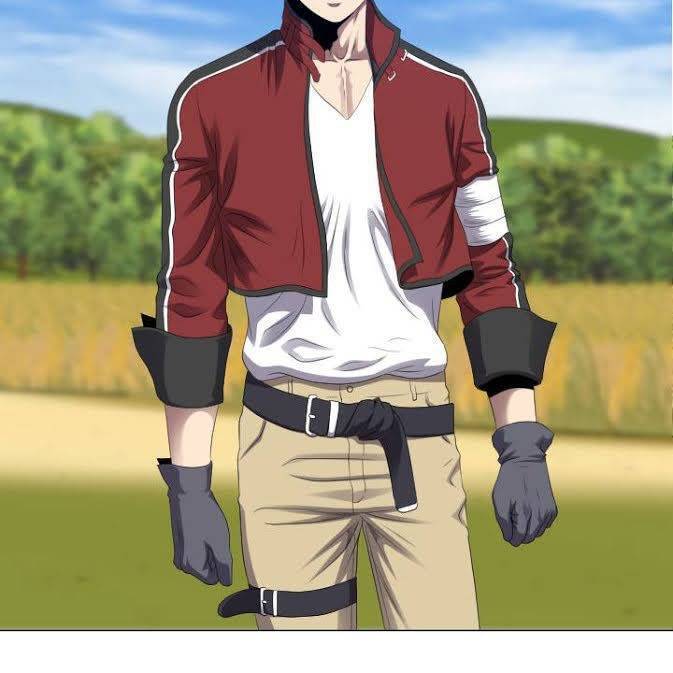 Cấp Độ Của Tôi Là Cao Nhất: Chapter 6