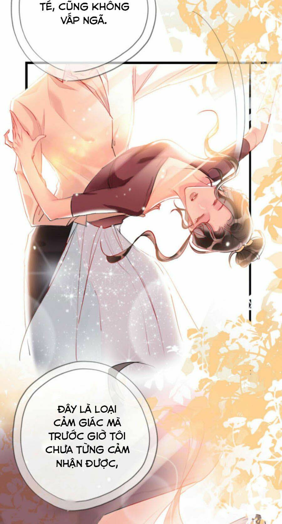 Cô Ấy Thật Xinh Đẹp: Chapter 18