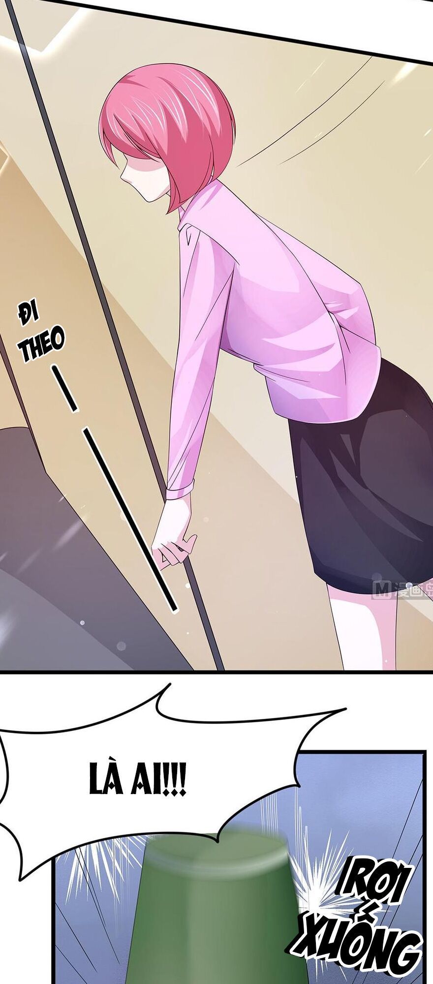 Cô Sát Thủ Ơi, Yêu Nhau Nhé: Chapter 59