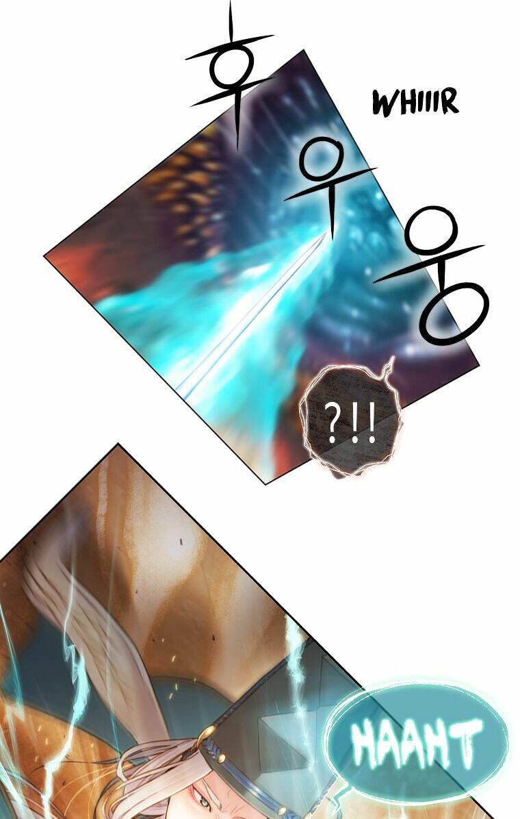 Yin And Yang Master: Chapter 8