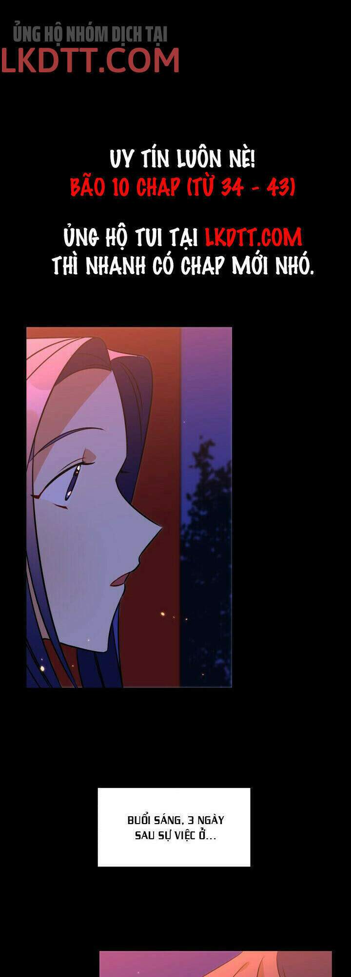 Quái Thú Với Hoa: Chapter 36