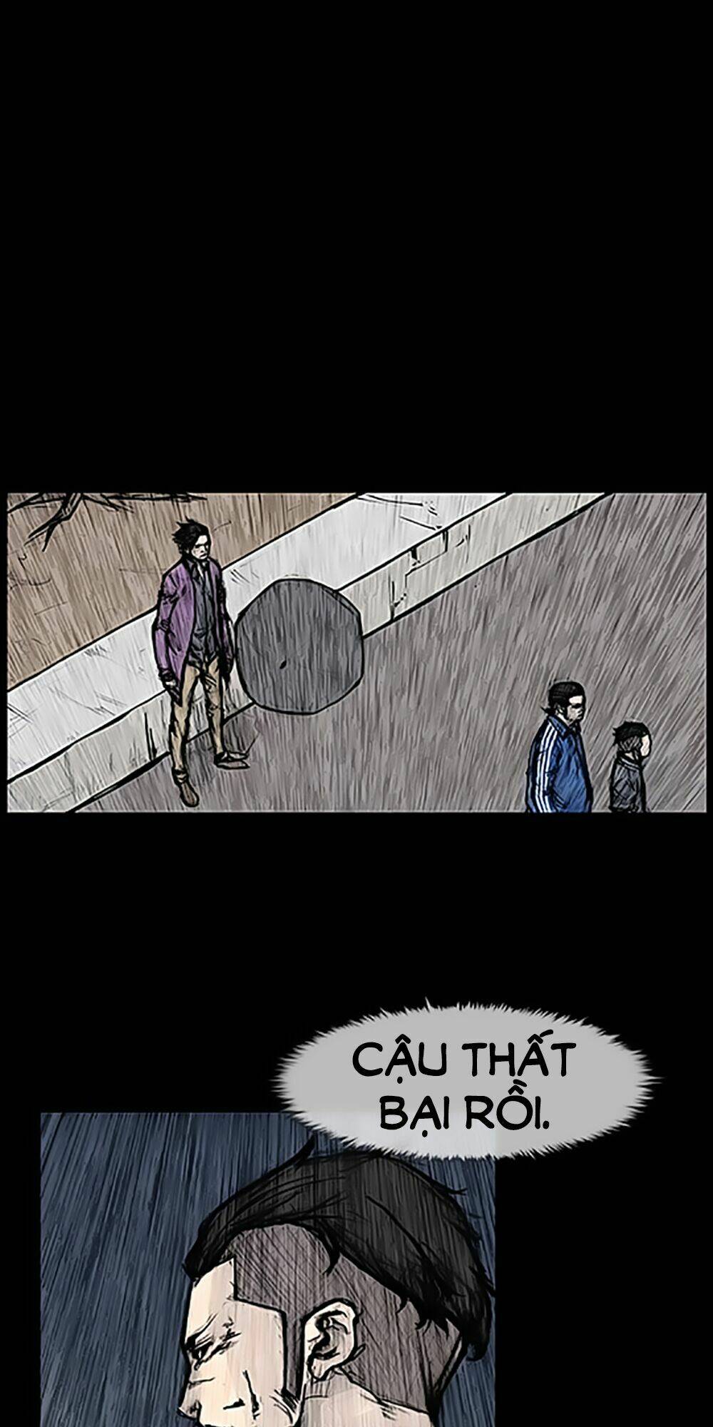 Độc Cô Tiền Truyện: Chapter 127