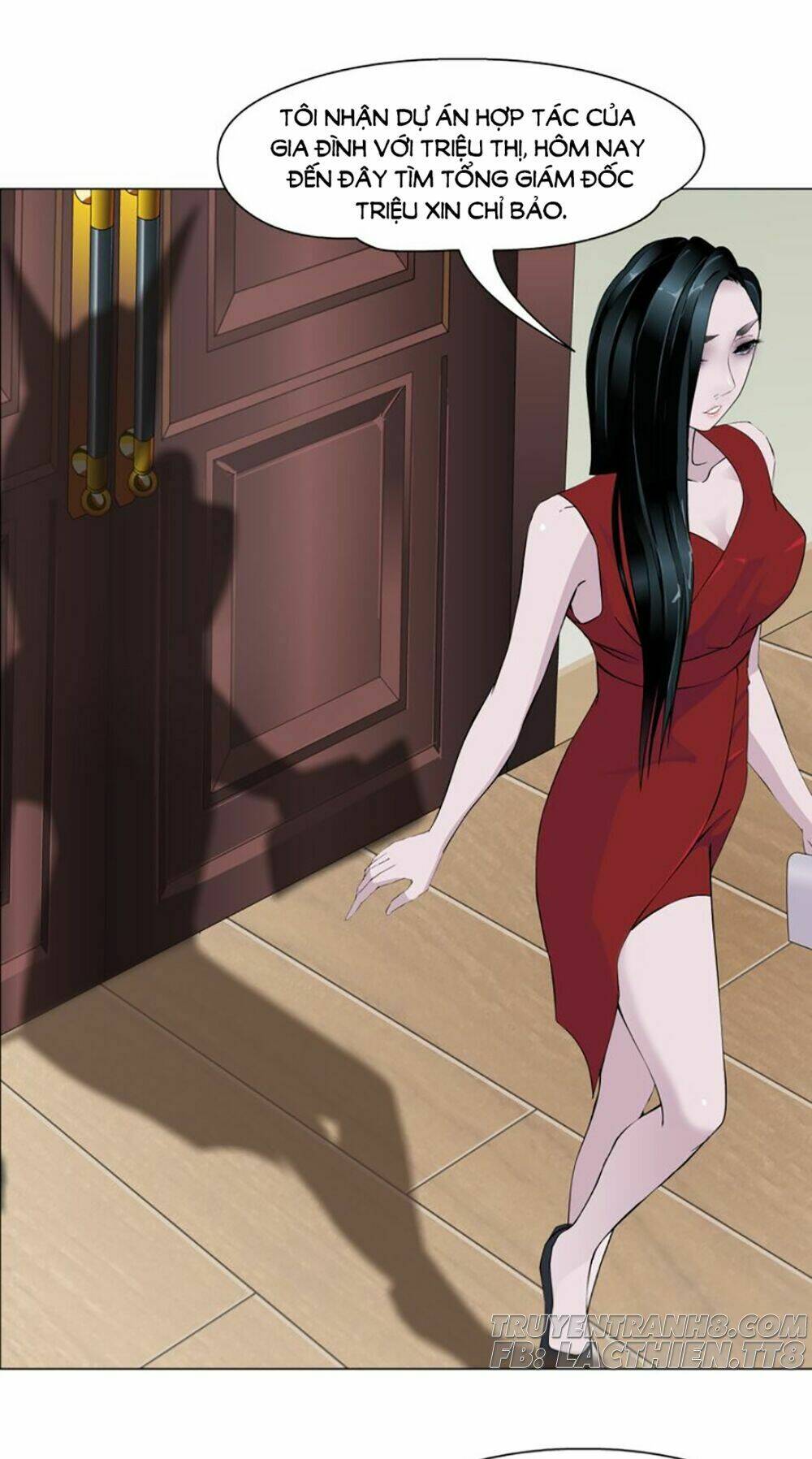 Sổ Tay Mỹ Nam Giới X: Chapter 20
