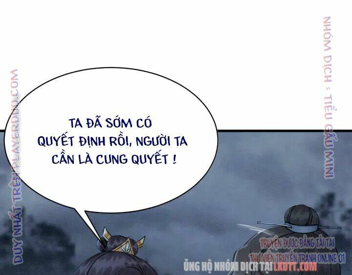 Trọng Sinh Bá Sủng Nhiếp Chính Vương Quá Mạnh Mẽ: Chapter 163