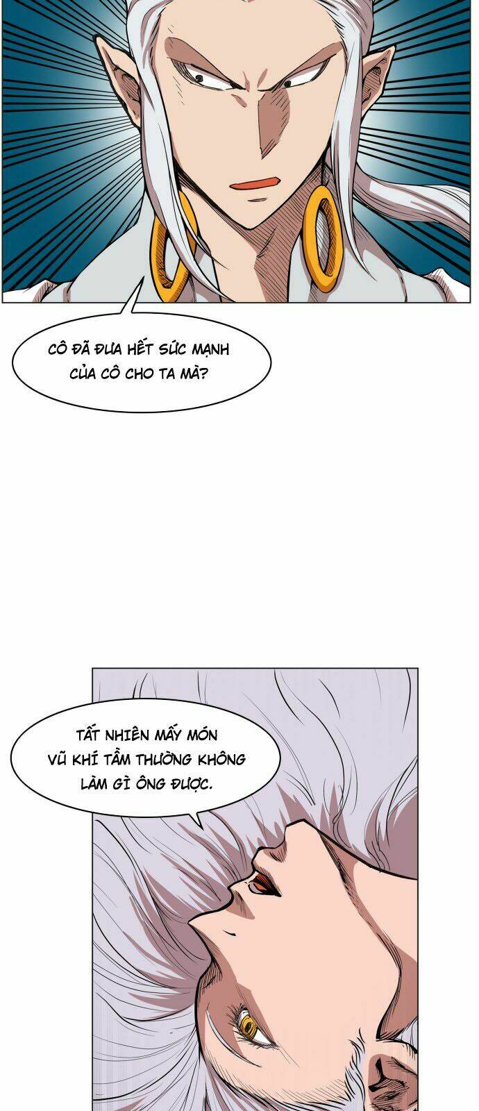 Hard Core Leveling Warrior: Chapter 108