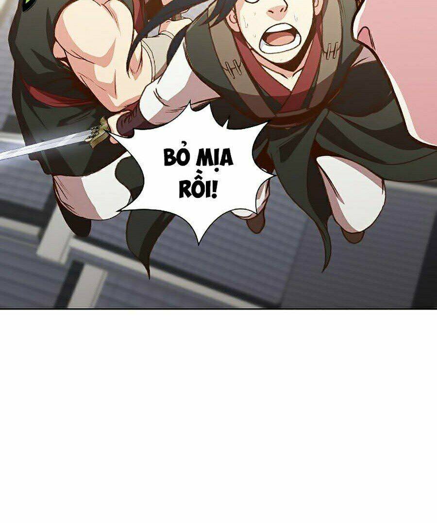 Thiên Võ Chiến Thần: Chapter 18