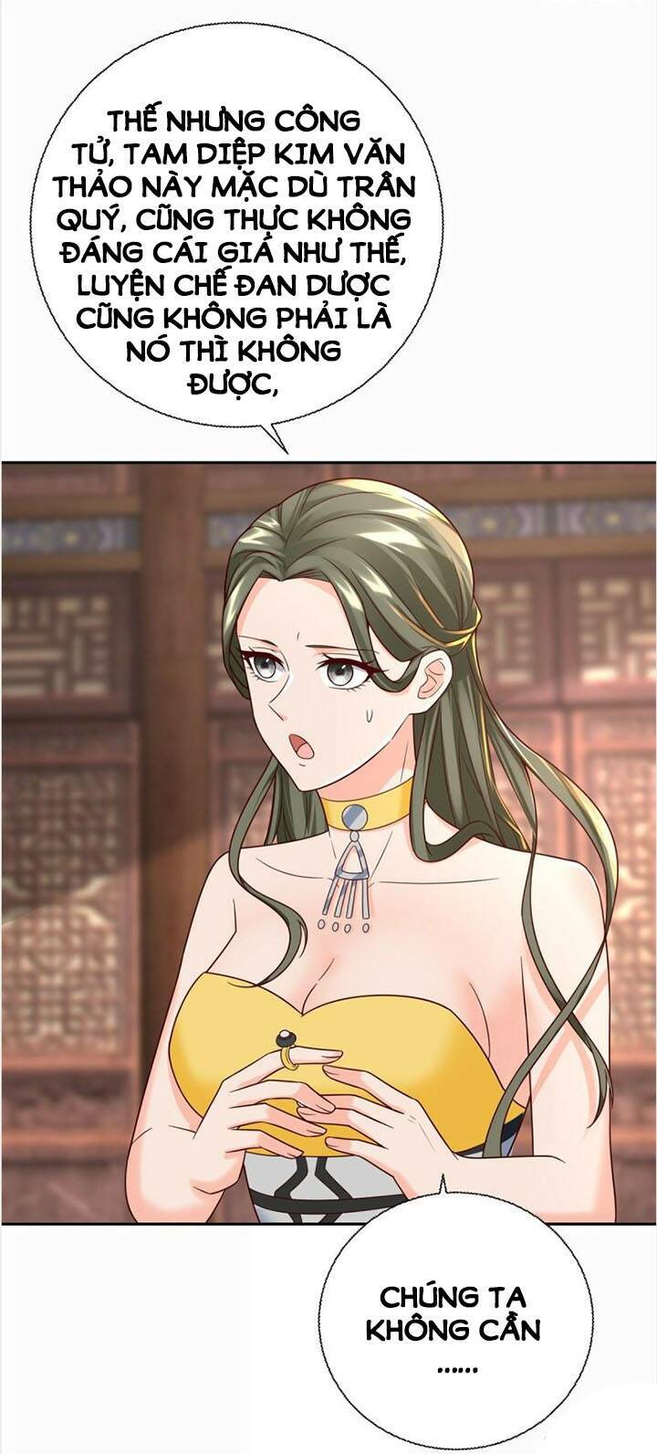 Chí Tôn Trọng Sinh: Chapter 209