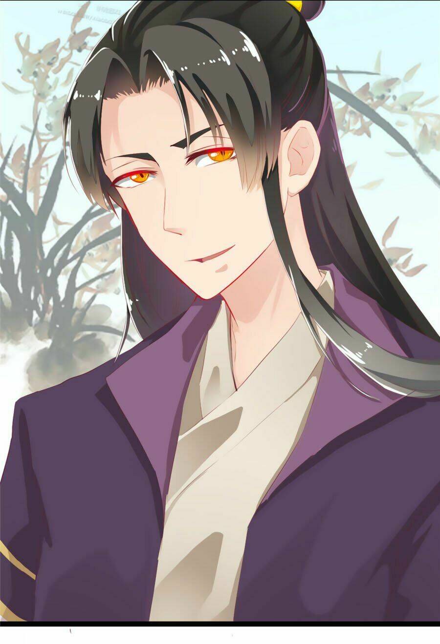 Ngọc Vi Mai: Chapter 5