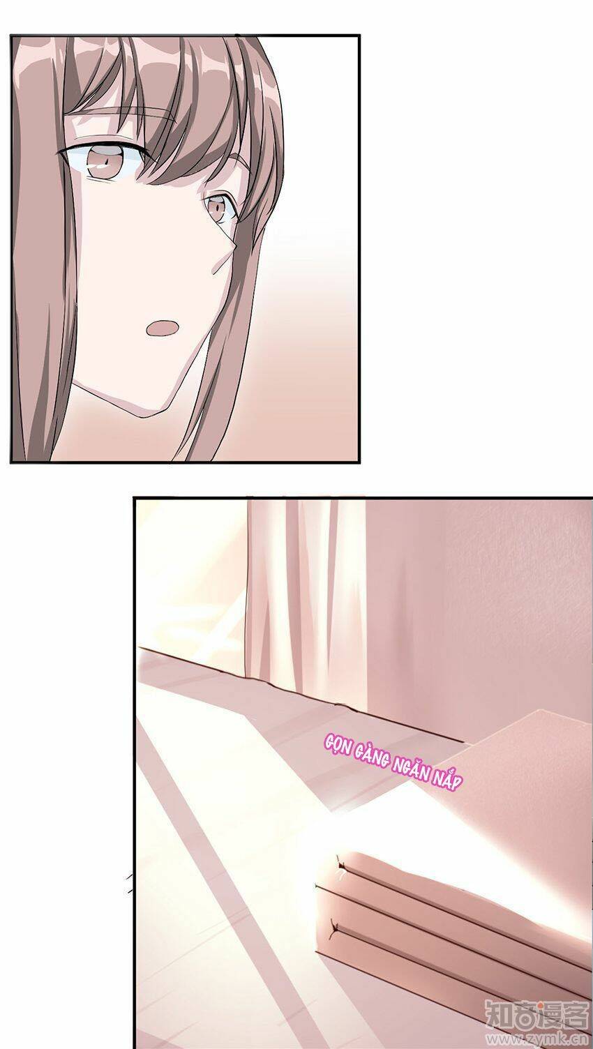 Mạc Thiếu Bức Hôn: Vợ Mới Khó Chống Đỡ: Chapter 16