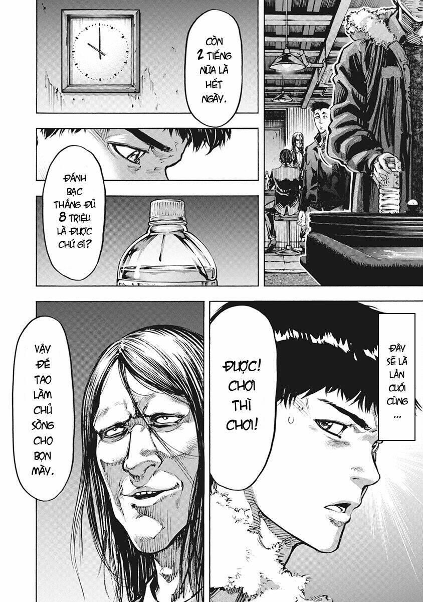 Casinogui: Chapter 44