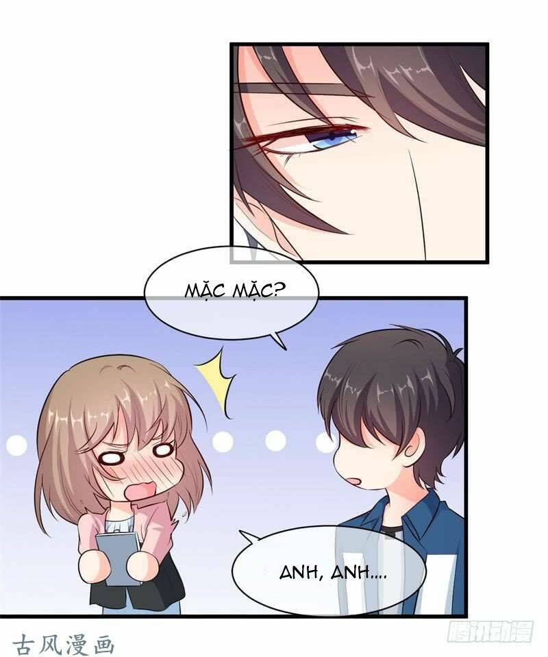 Ám Luyến Thành Hôn: Chapter 45