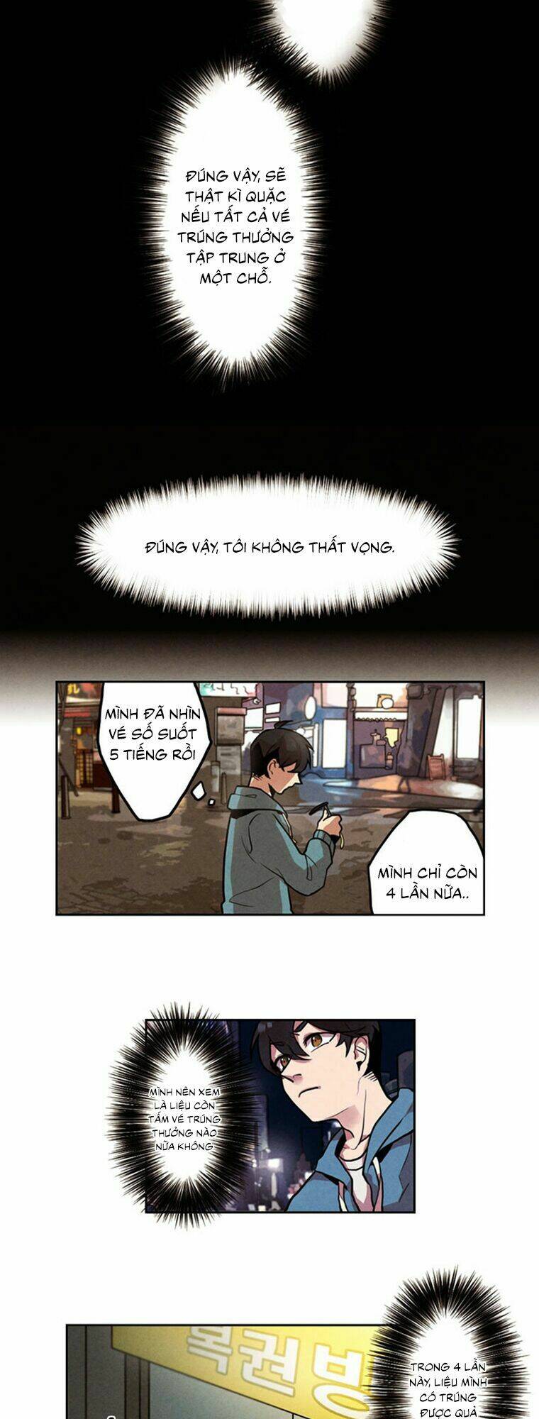 Miracle App Store: Chapter 2