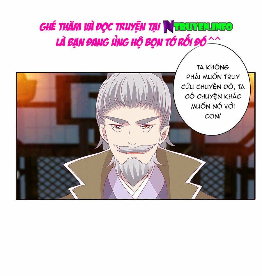 Tướng Quân Mời Ra Trận: Chapter 171