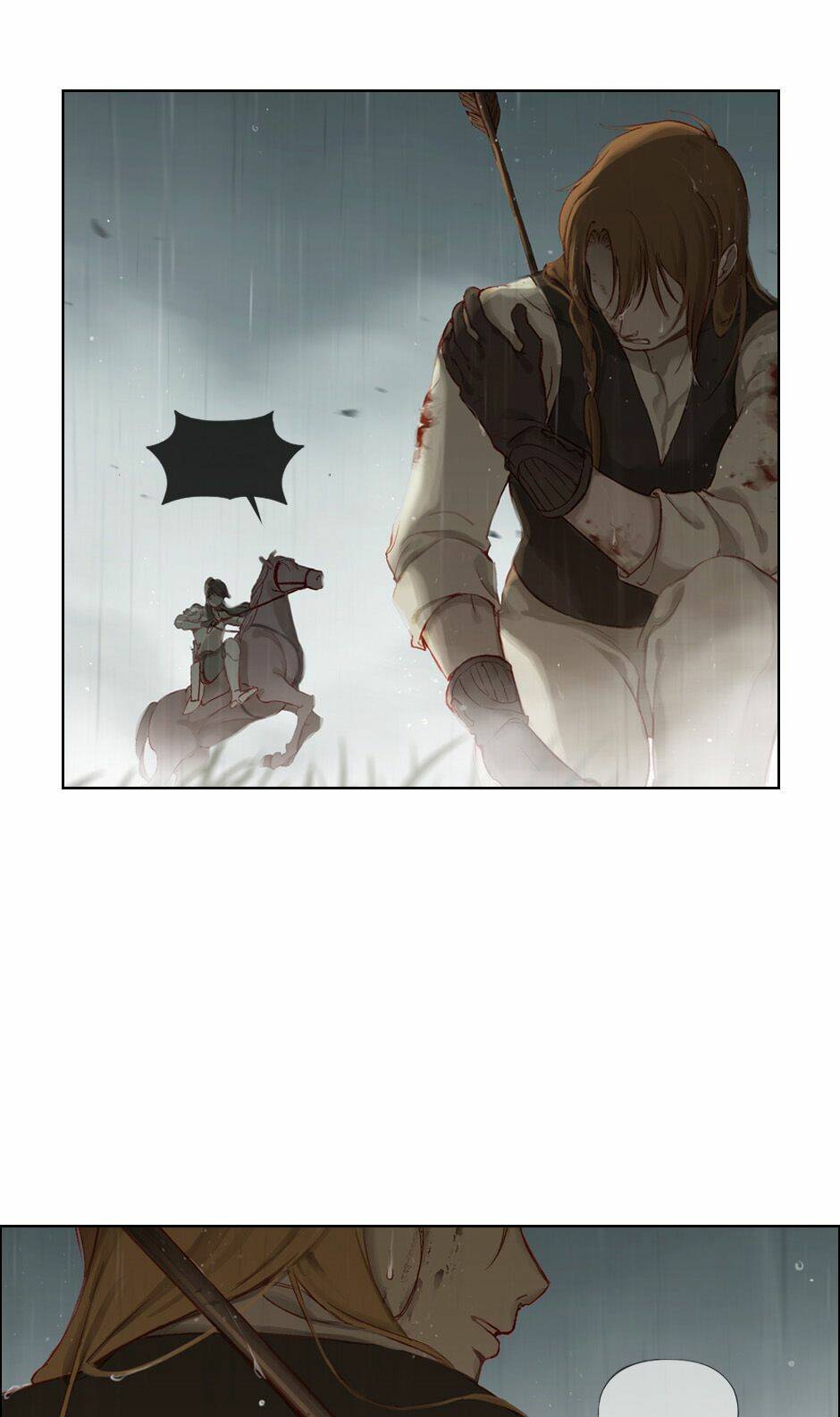 Hiệp Sĩ Vô Song: Chapter 9