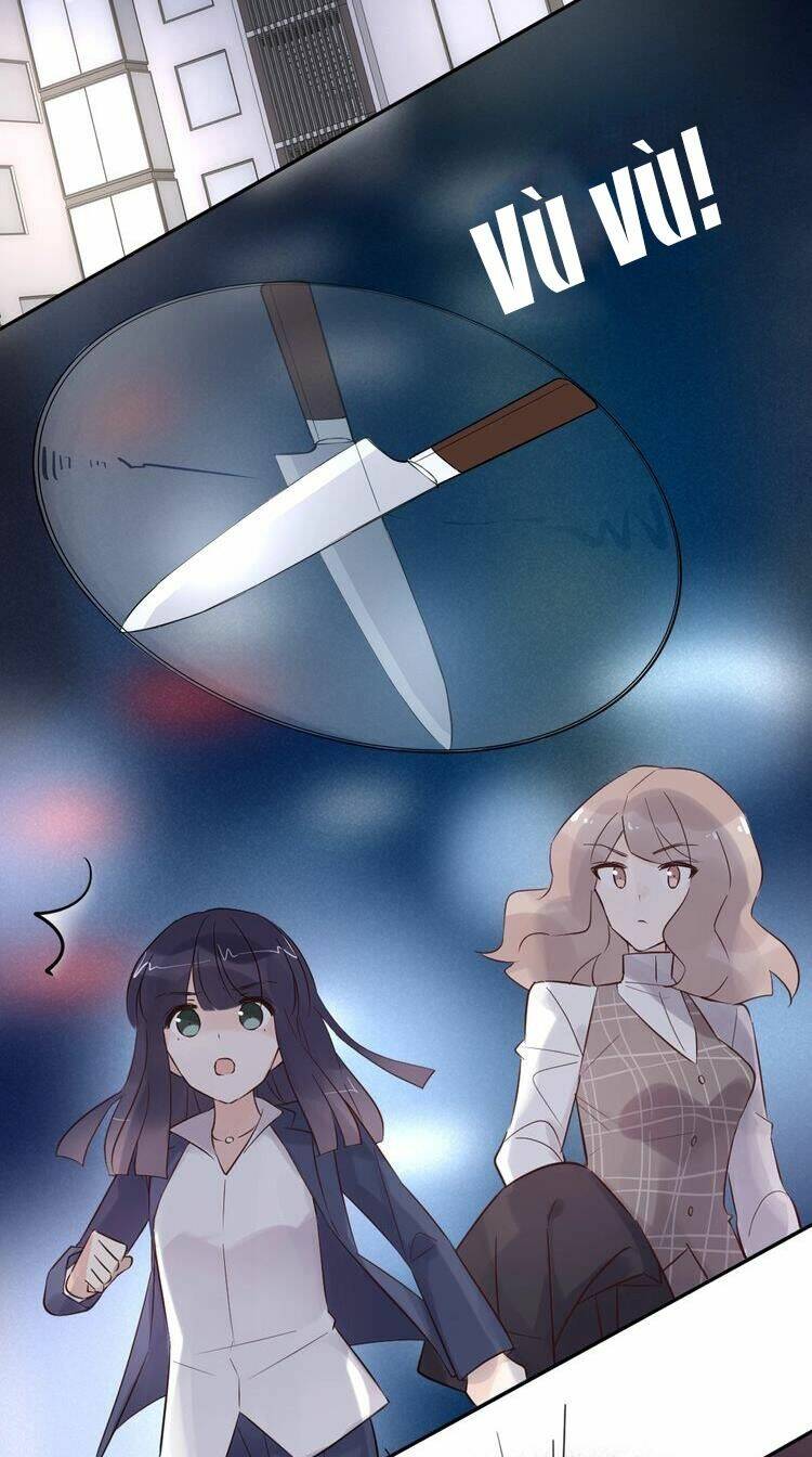 Cẩm Nang Tấn Công Tra Nam: Chapter 16