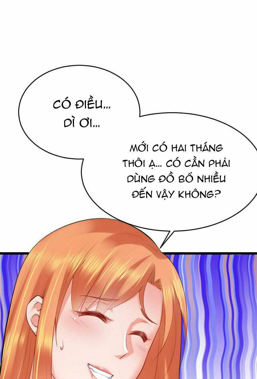 Tiểu Bạch Điềm Thê Của Long Thiếu: Chapter 18