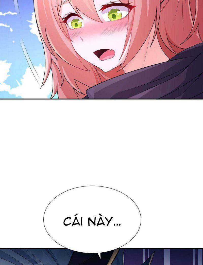 Sau Khi Tu Luyện, Ta Biến Thành Ma Tôn Xương Khô: Chapter 9