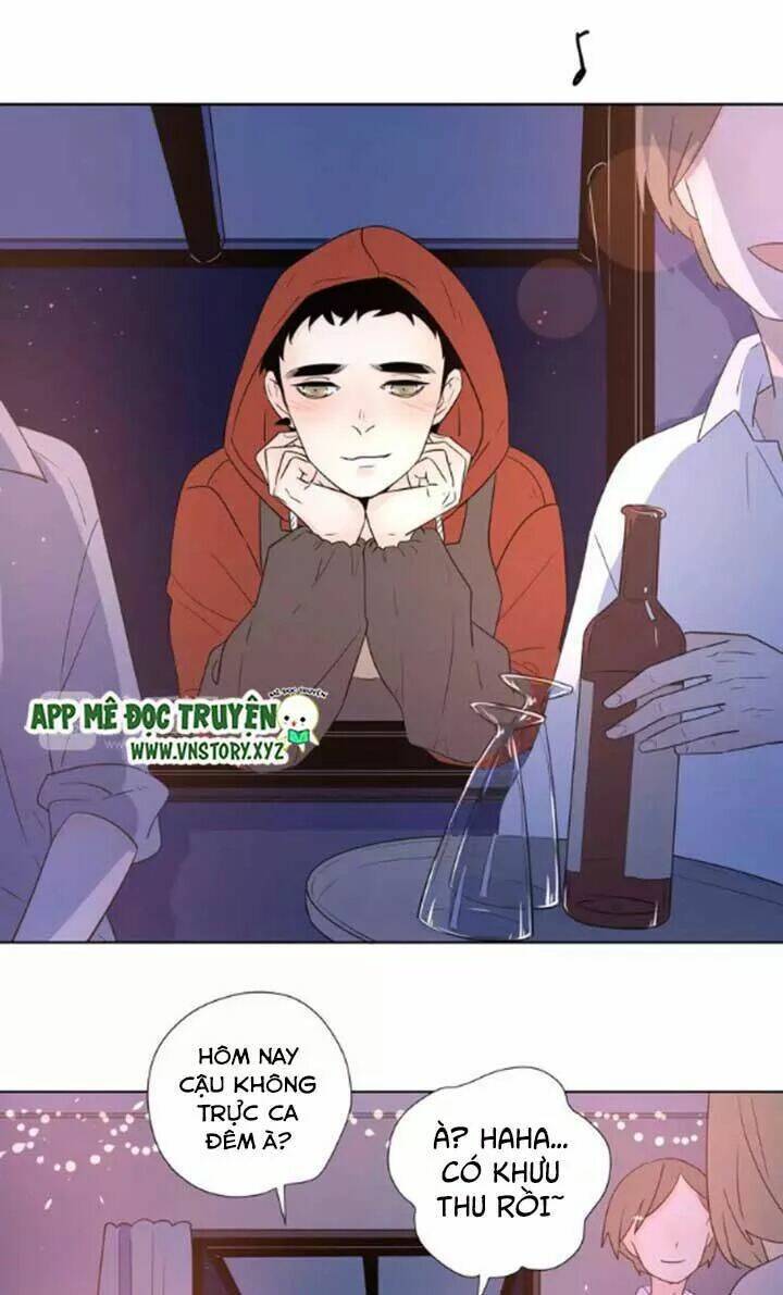 Cạm Bẫy Ngọt Ngào: Chapter 57