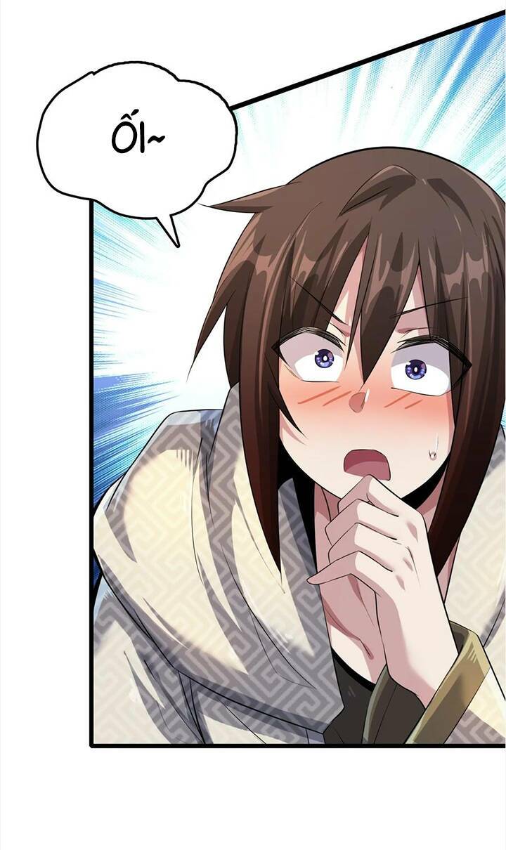 Đại Bảo Kiếm Của Tôi: Chapter 23