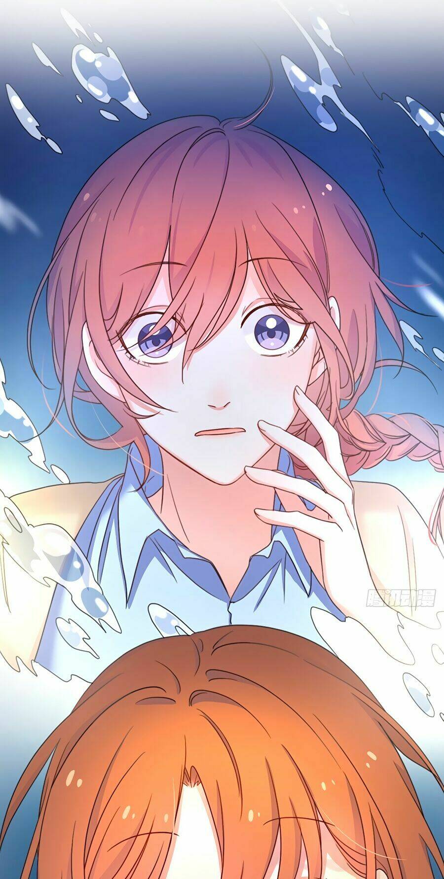 Nhật Ký Báo Thù Của Thiên Kim Hai Mặt: Chapter 0.1