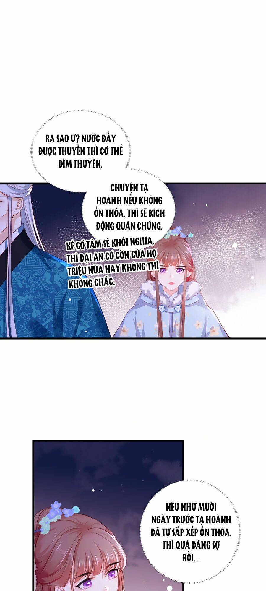 Nữ Thủ Phú Chi Kiều Sủng Nhiếp Chính Vương: Chapter 51
