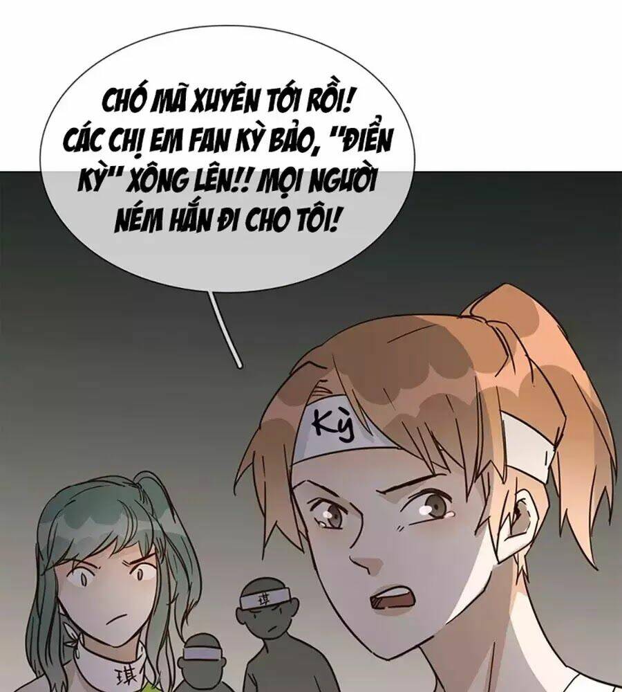 Ngôi Sao Vụn Vỡ: Chapter 24