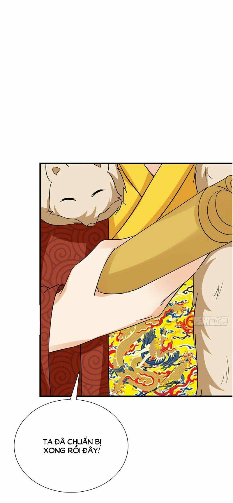 Tận Diệt Vương Gia Mãn Triều: Chapter 163