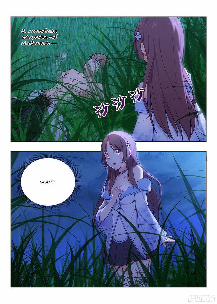 Tối Cường Phản Sáo Lộ Hệ Thống: Chapter 1