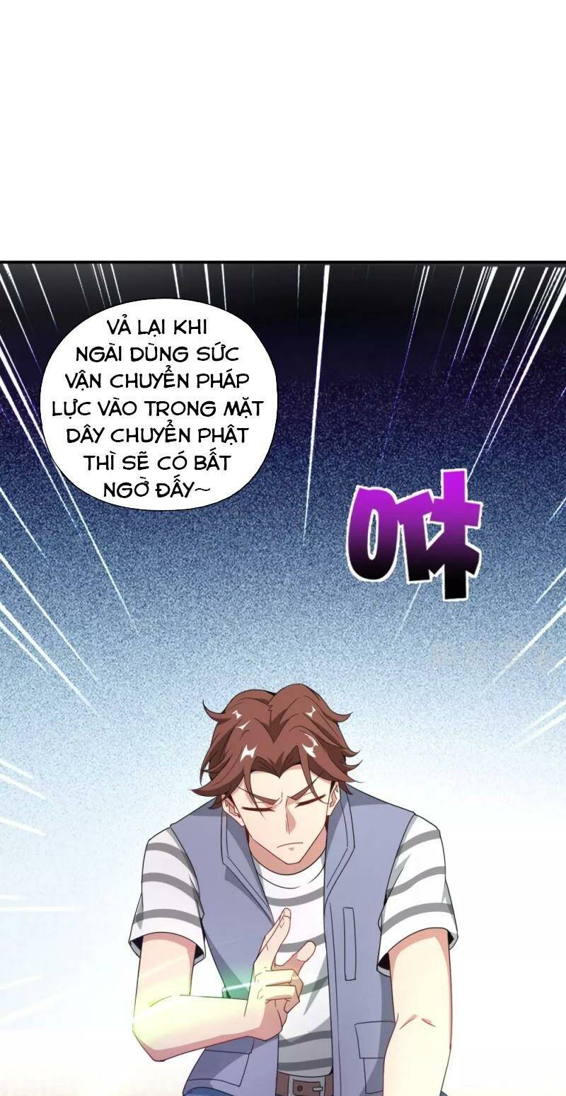 Vòng Bạn Bè Mạnh Nhất Của Tiên Giới: Chapter 33