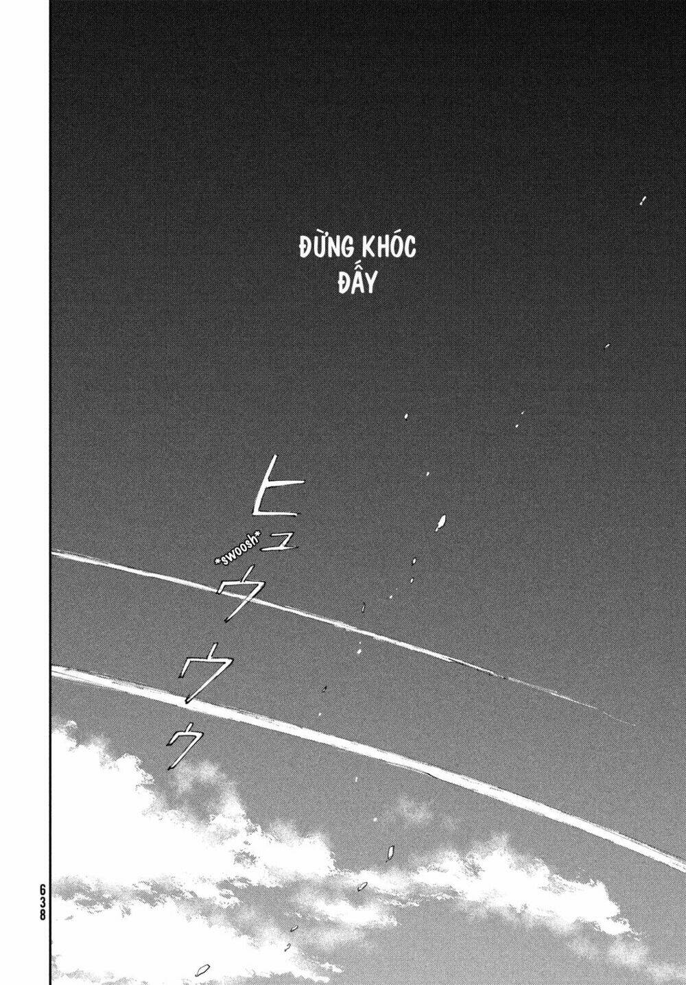 Tenki No Ko: Chapter 9