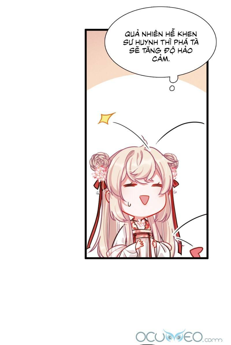 Danh Kiếm Chủng: Chapter 10