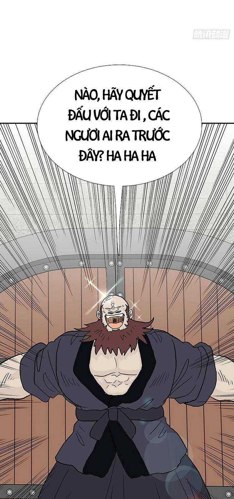 Học Sĩ Tái Sinh: Chapter 207