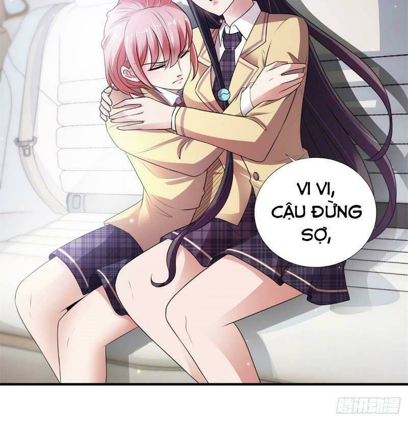 Chí Tôn Toàn Năng: Chapter 6