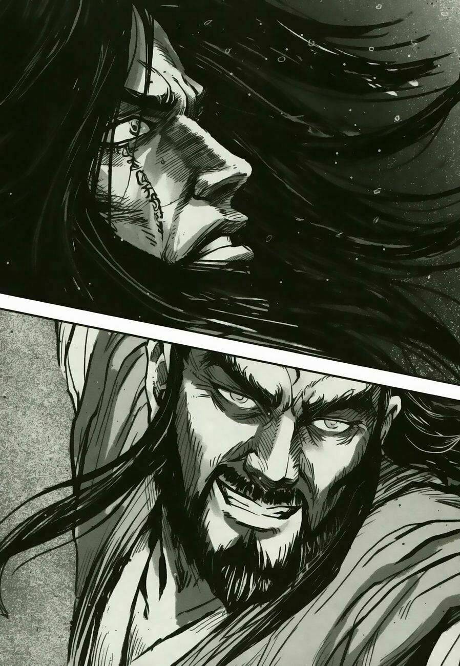 Thiết Huyết Nam Nhi: Chapter 6