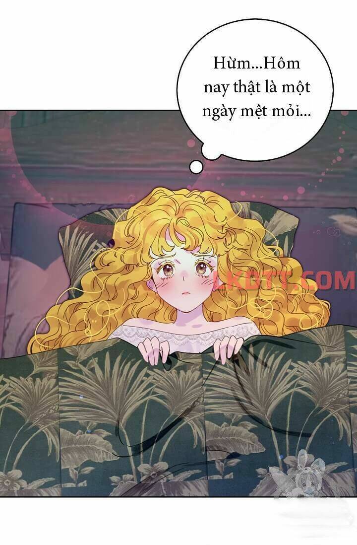 Tôi Không Phải Là Người Tốt: Chapter 128