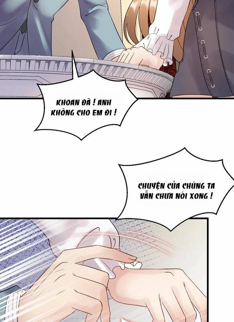 Trong Sinh Chi Ức Vạn Ảnh Hậu Yếu Thượng Vị: Chapter 213