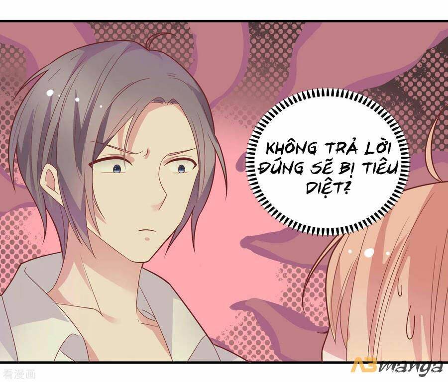 Hẹn Hò Siêu Tốc: Chapter 42