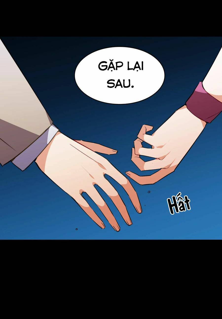 Hóa Ra Tôi Là Công Cụ Trong Game Tình Yêu: Chapter 37