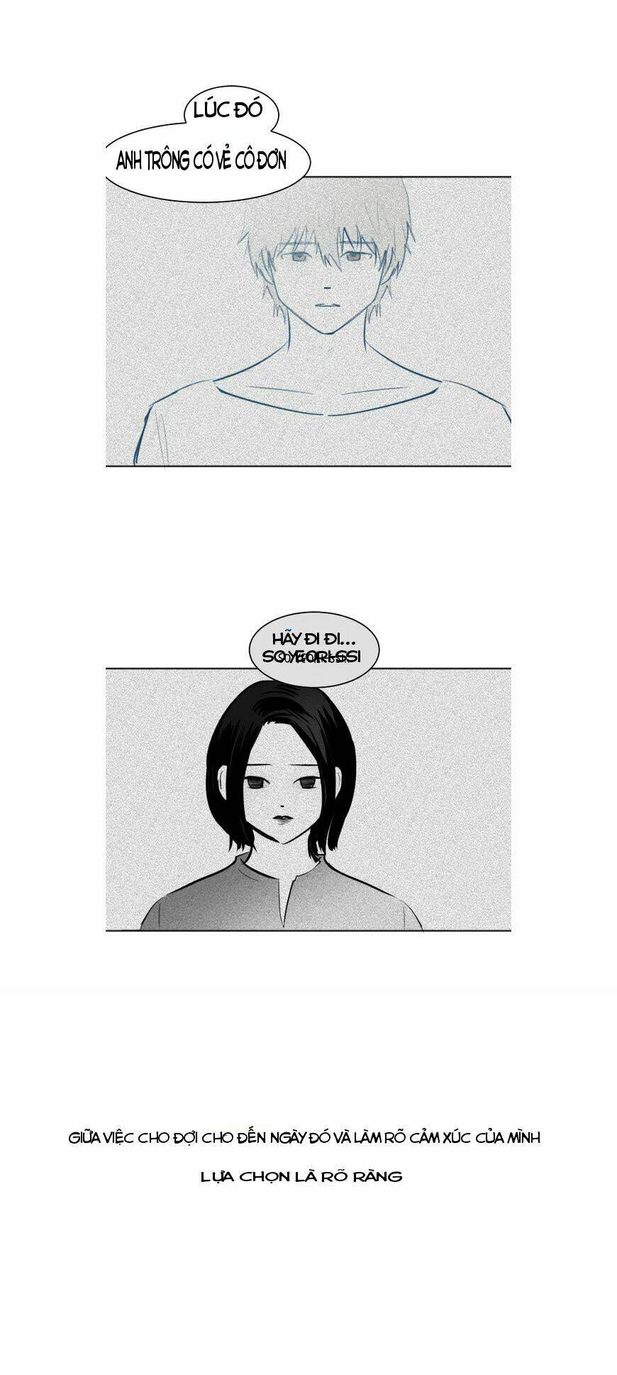 Transparent Cohabitation: Chapter 44