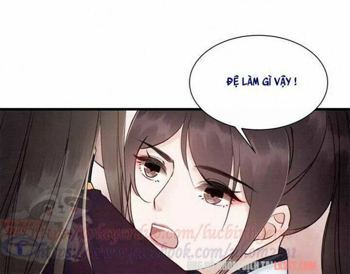 Trọng Sinh Bá Sủng Nhiếp Chính Vương Quá Mạnh Mẽ: Chapter 101