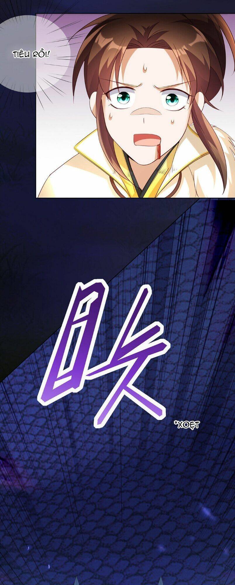 Thiên Kim Bất Hoán: Chapter 7