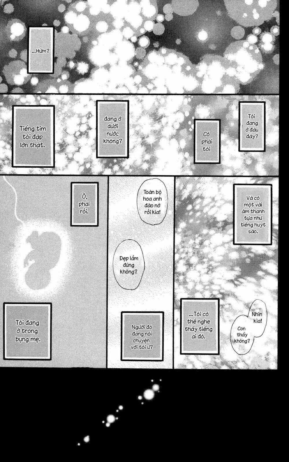 Star Child: Chapter 2