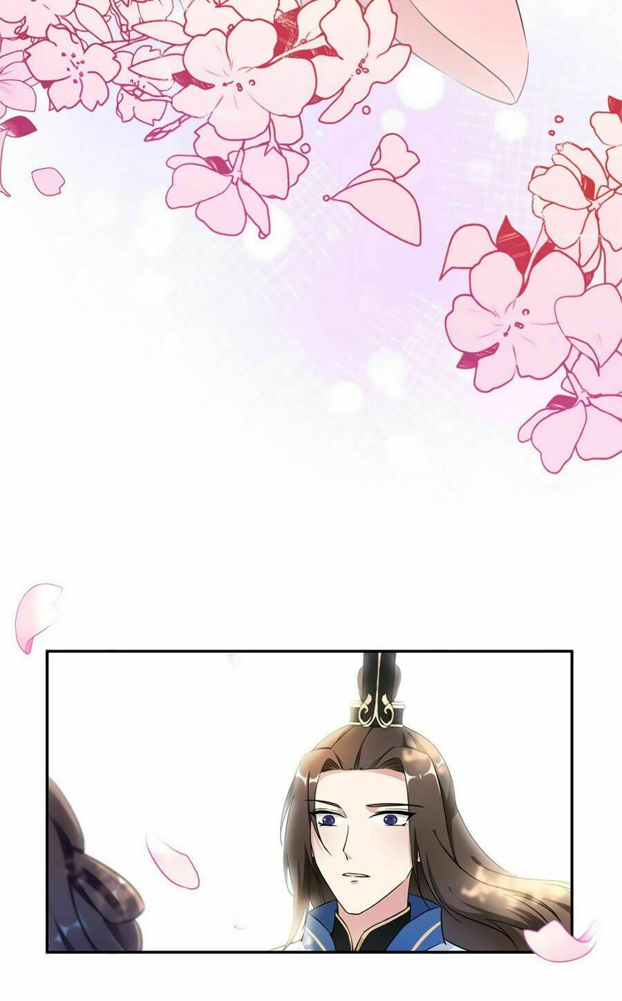 Vương Phi Có Chút Nghịch Ngợm: Chapter 12