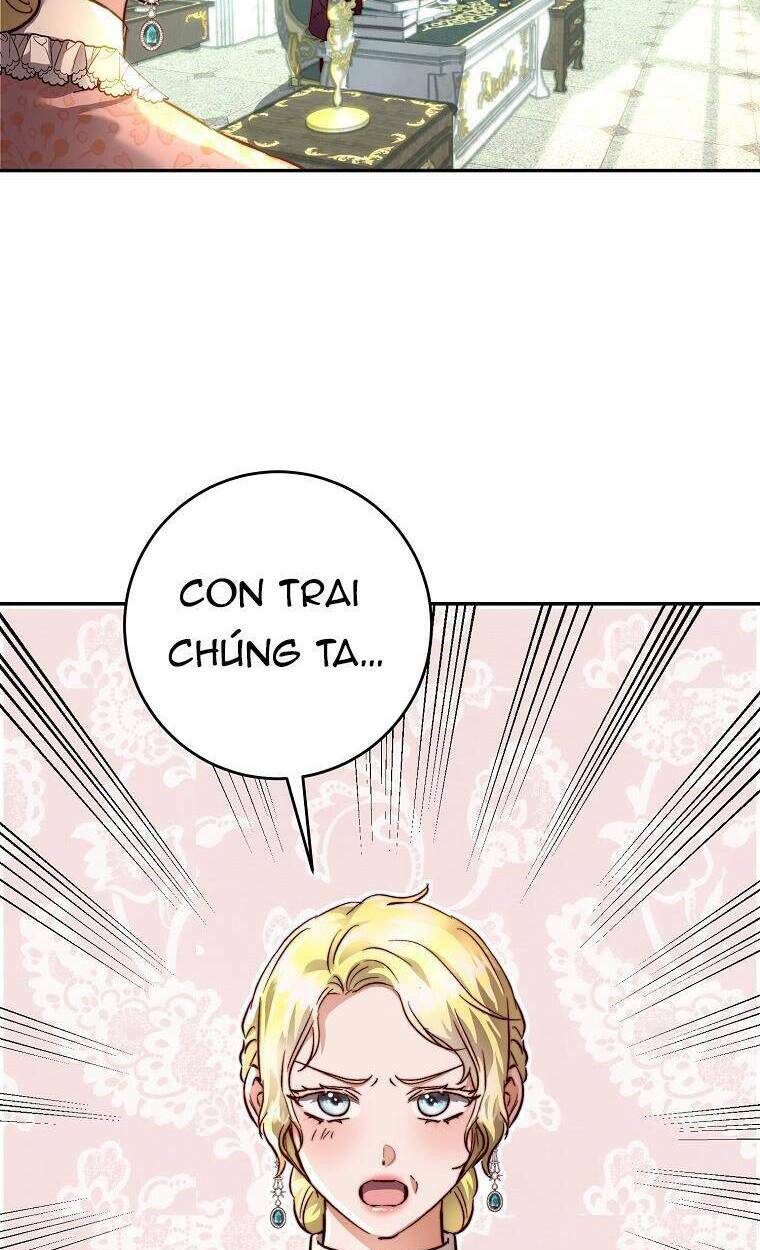 Nàng Công Chúa Ấy Đã Trở Thành Một Đoá Hoa Điên Dại: Chapter 17