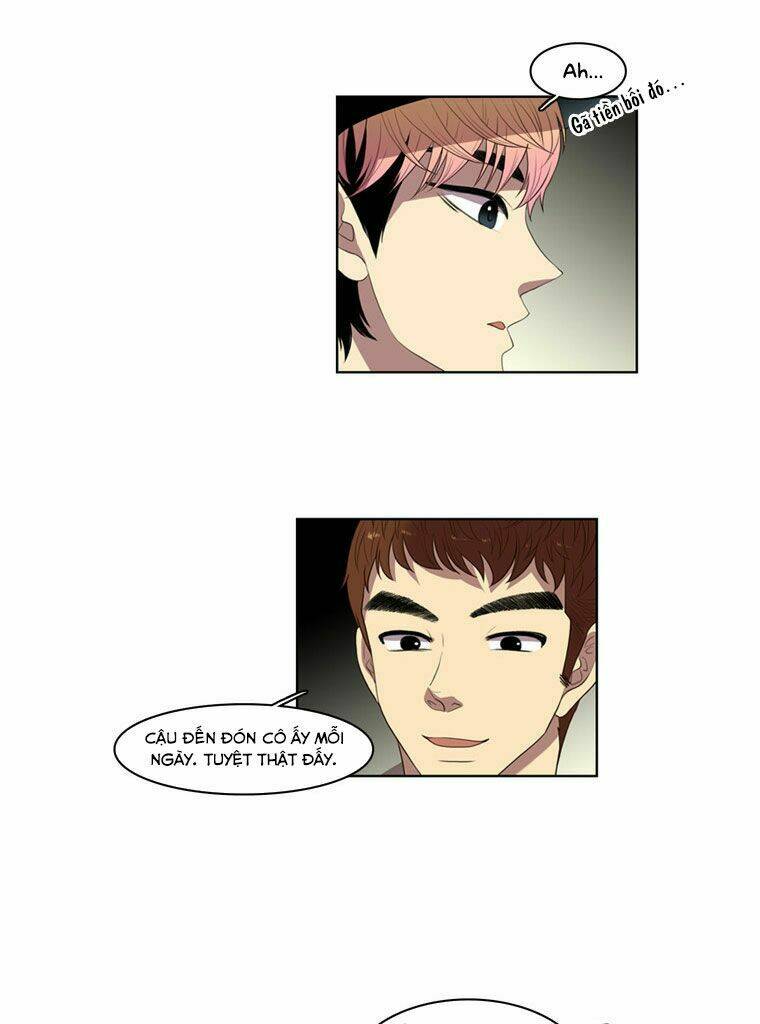My Shining World: Chapter 14