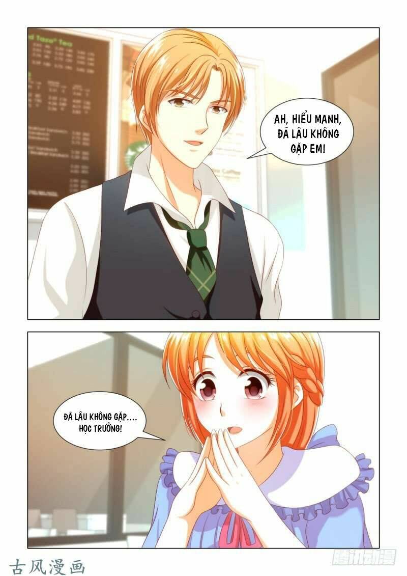 Xuân Phong Nhất Độ Cộng Triền Tình: Chapter 29