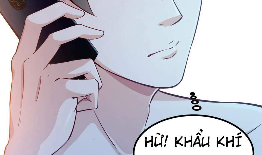 Sau Khi Thân Phận Đại Lão Bị Bại Lộ: Chapter 5