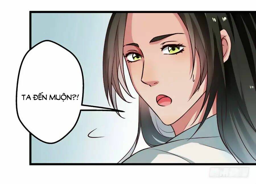Liêu Liêu Nhân Thân Tu Tiên Truyện: Chapter 81